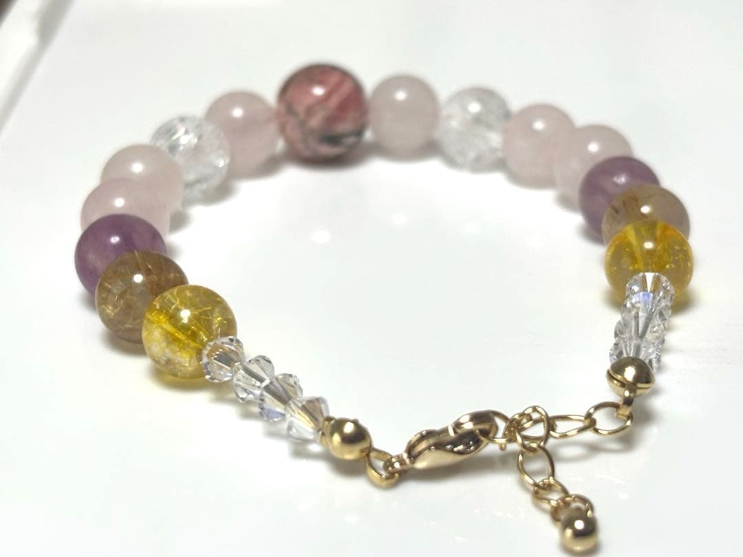 太陽オーダーパワーストーン