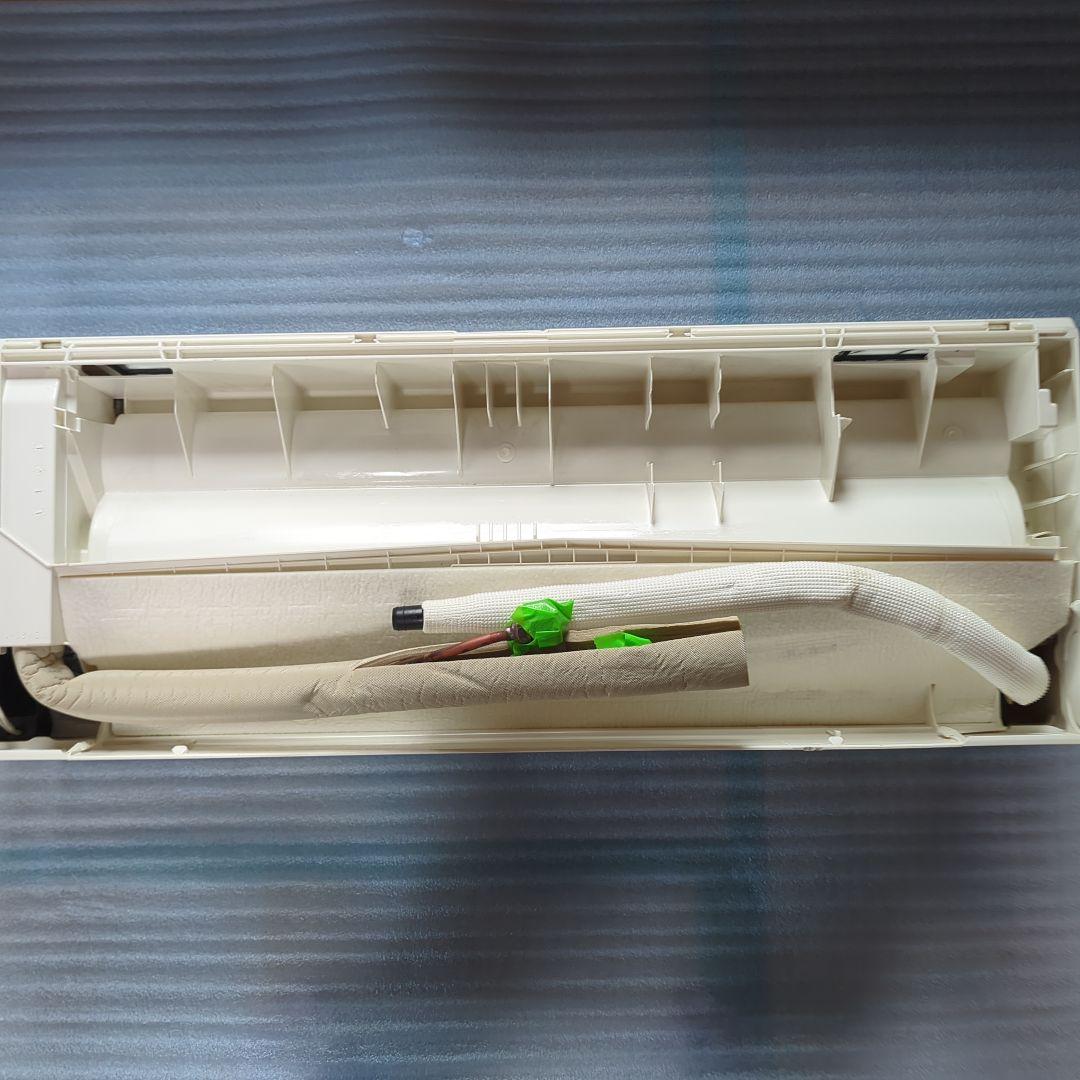 三菱電機霧ヶ峰、室内機のみになります。