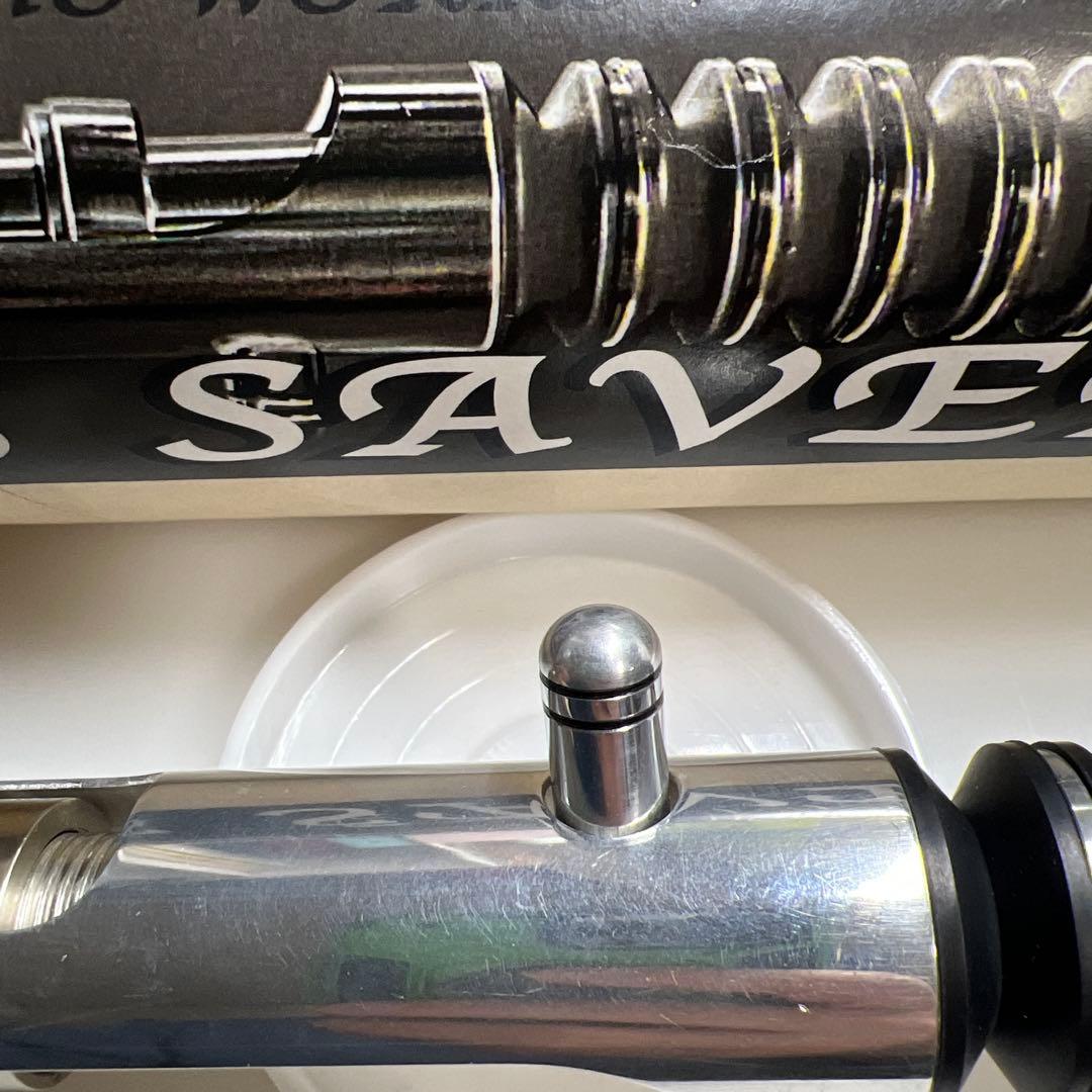 ムチョウワークス　バスセーバー