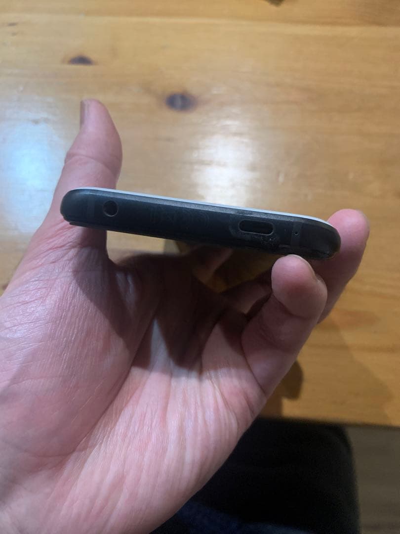 必見！高性能ゲーミングスマホ★ASUS ROG Phone 6 16/512★