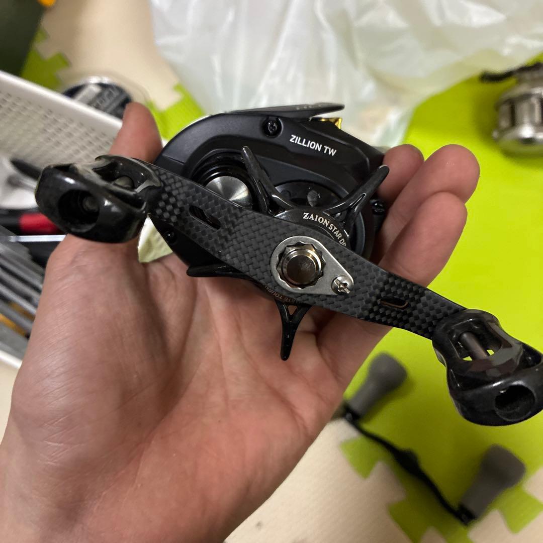 ジリオンTW HLC1516