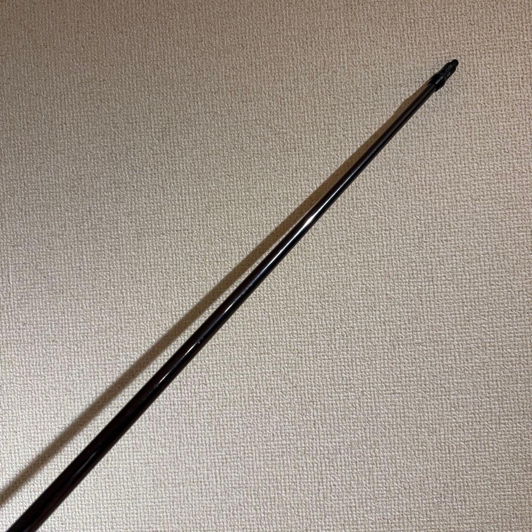 PING ピンシャフト単体 ピンツアー2.0 ブラック　65X　ドライバー用