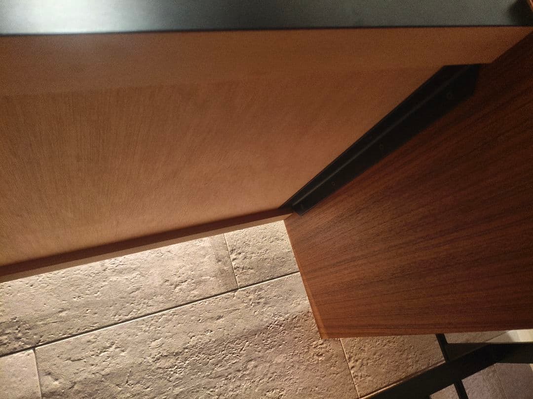 送料無料　美品 メトロクス正規品　ピエール・ポラン　F031デスク　北欧