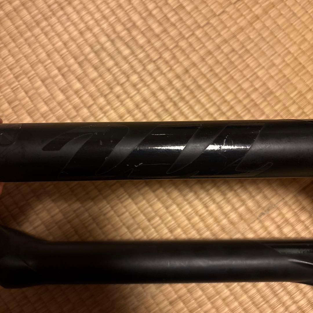 マニトウサスペンション