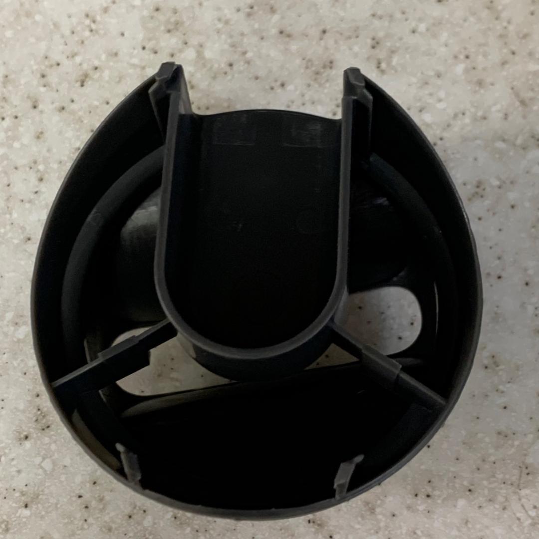 ★シャープ　ドライヤー　beaute A　IB-WX1　2021年製