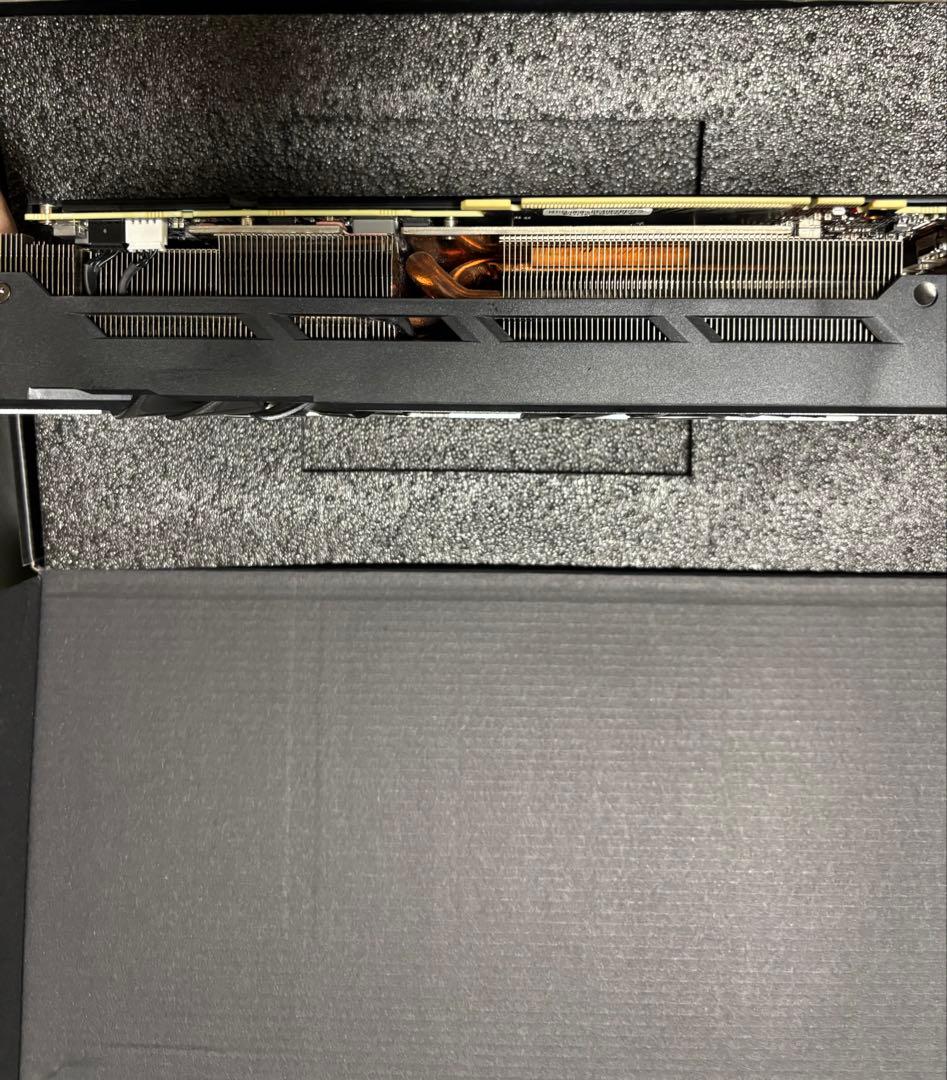 グラフィックボード・グラボ・ビデオカード Palit GeForce RTX 2070 Super 8GB