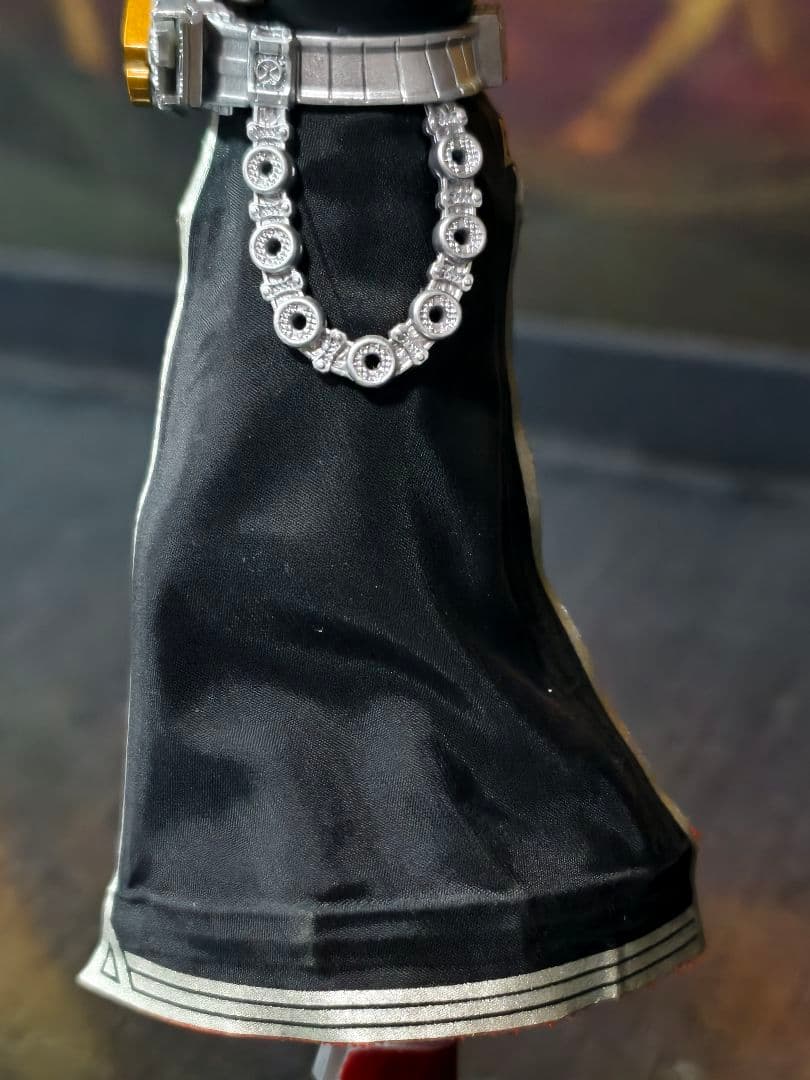 S.H.フィギュアーツ 真骨彫製法 仮面ライダーウィザード フレイムスタイル