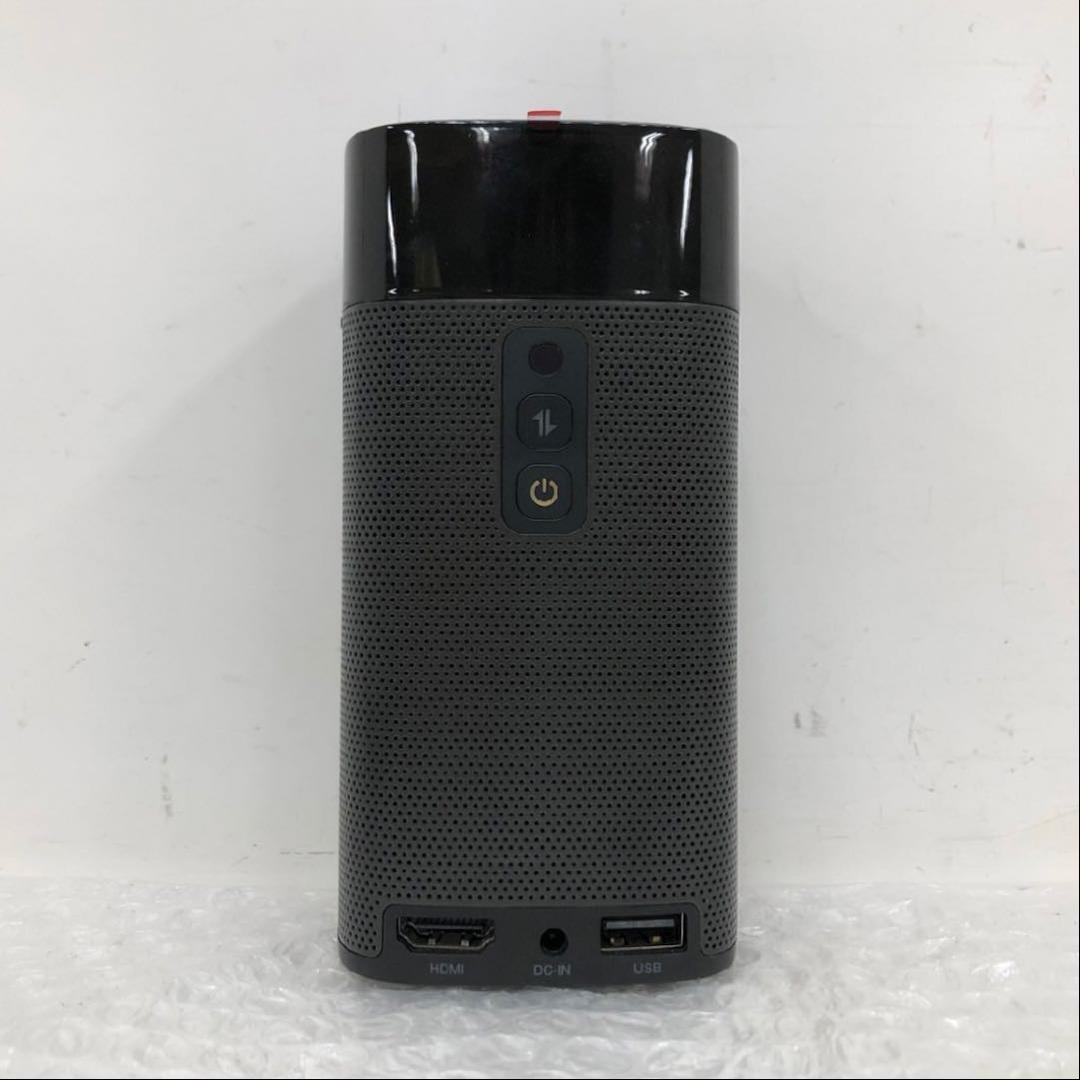 Anker Nebula Apollo プロジェクター D2410