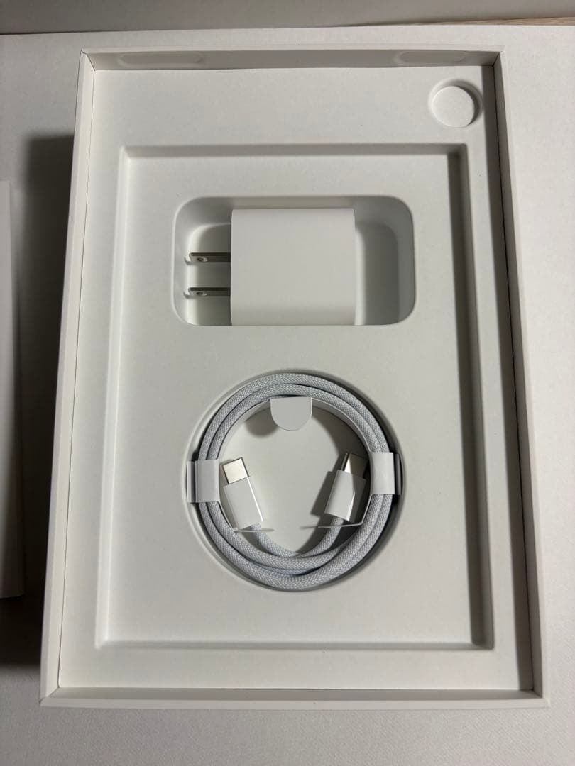 iPad mini 7 Wi‑Fiモデル 128GB - スペースグレイ+おまけ