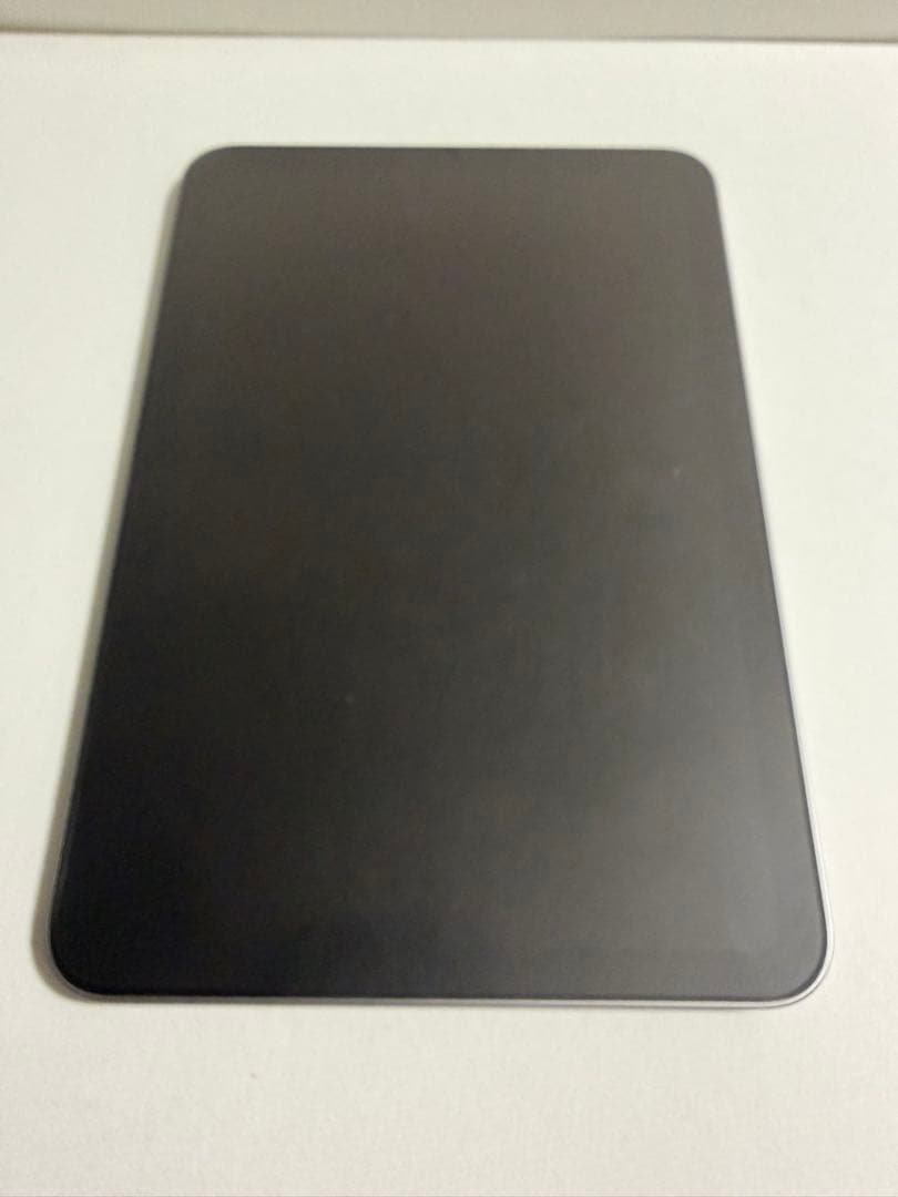 iPad mini 7 Wi‑Fiモデル 128GB - スペースグレイ+おまけ