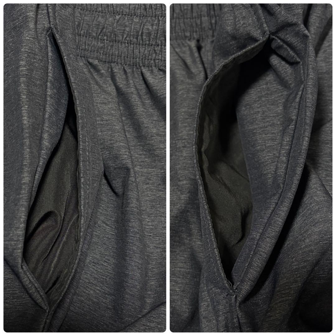 41+9！インザペイント 上下セットアップ 3XL ウィンドブレーカー