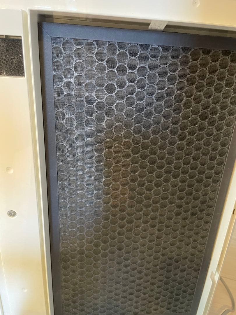 空気清浄機 SHARP