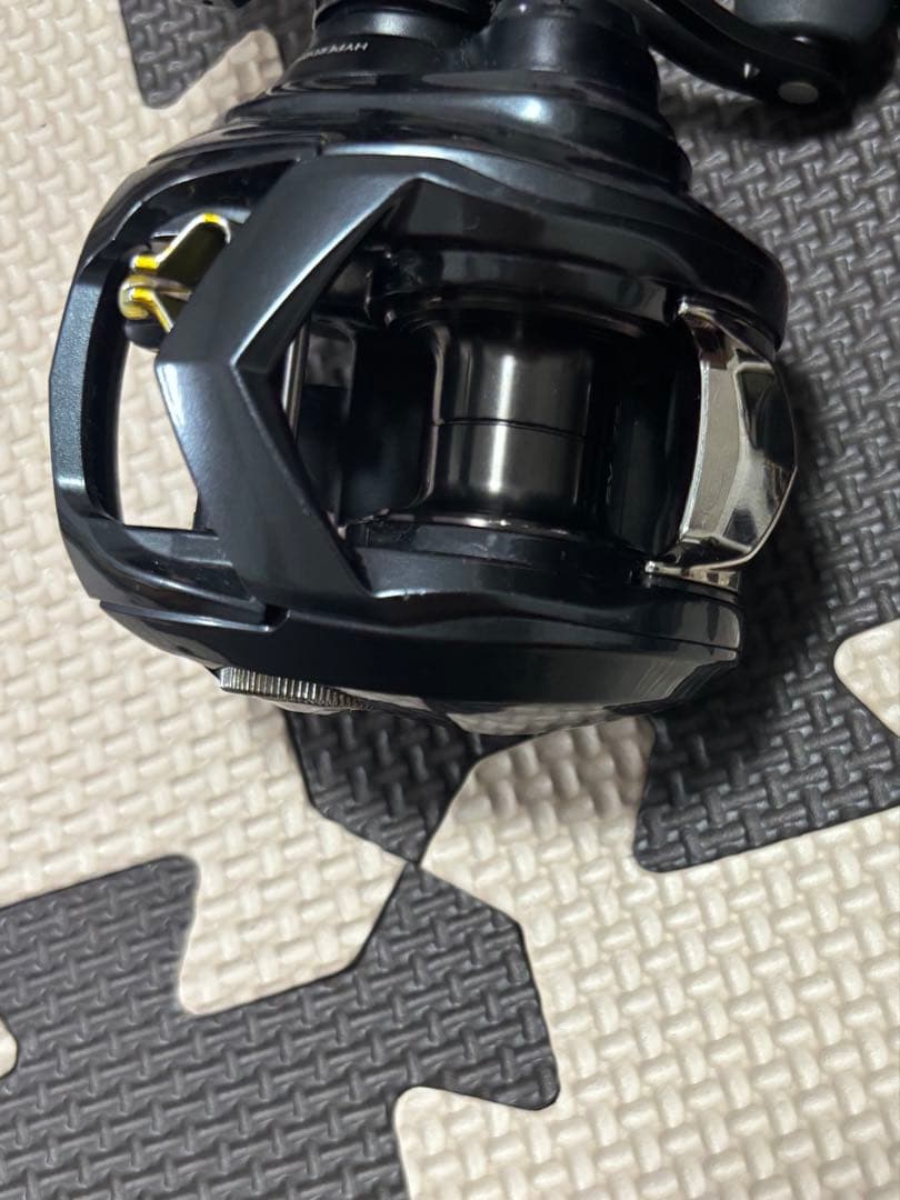 AOMタトゥーラSV TW 70H 日本未発売