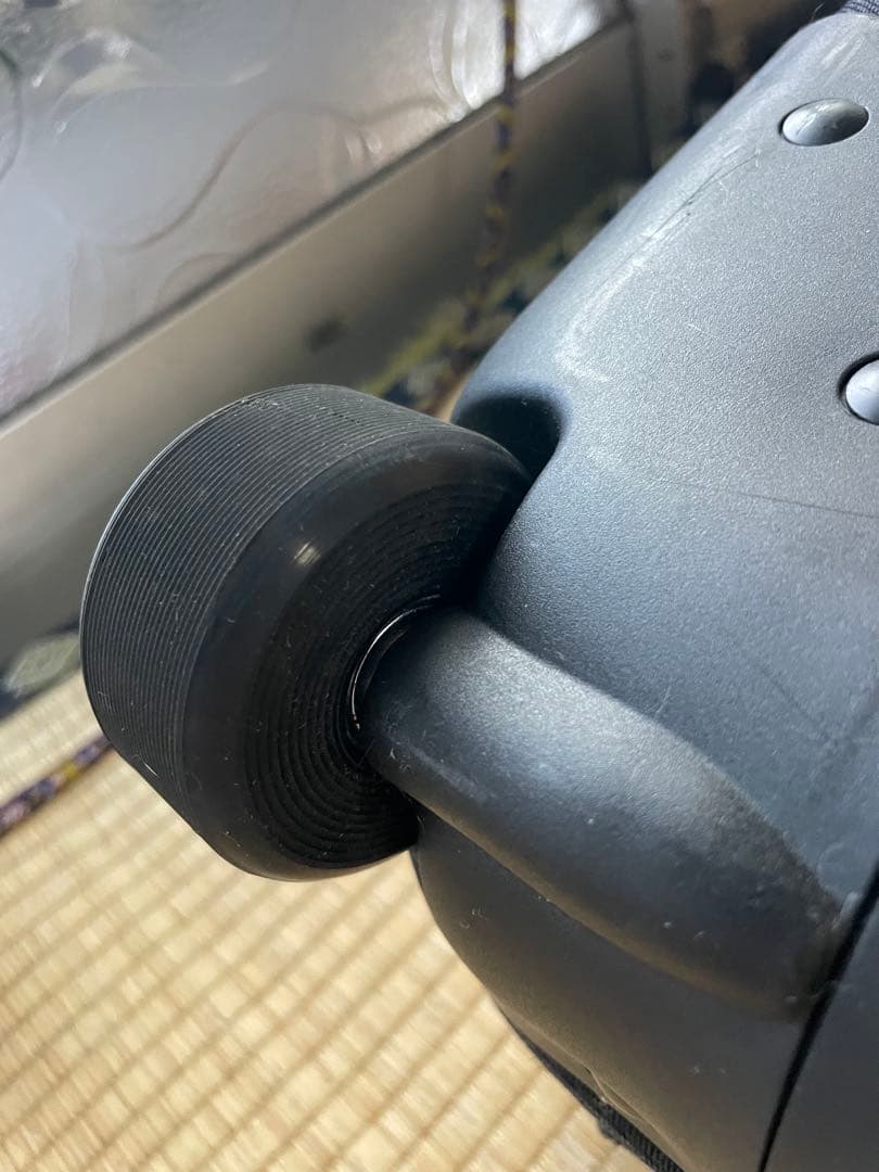 BURTON スノーボードバック キャリー付き