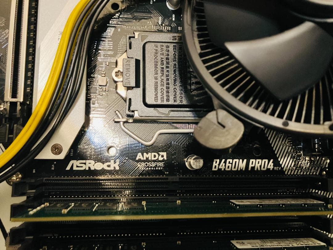 デスクトップPC Be-Clia