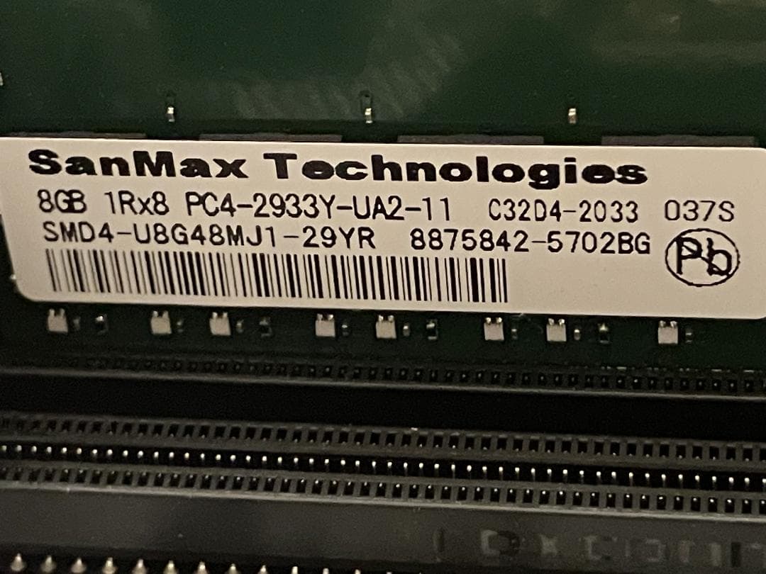 デスクトップPC Be-Clia