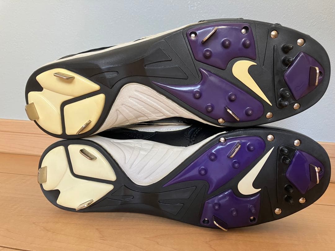 95年 NIKE AIR CRIPPER 25.5cm 野茂 MLB 大谷翔平