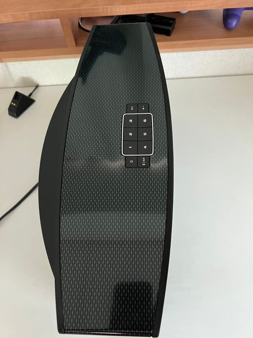 Bose SOUNDTOUCH 30ワイヤレススピーカー