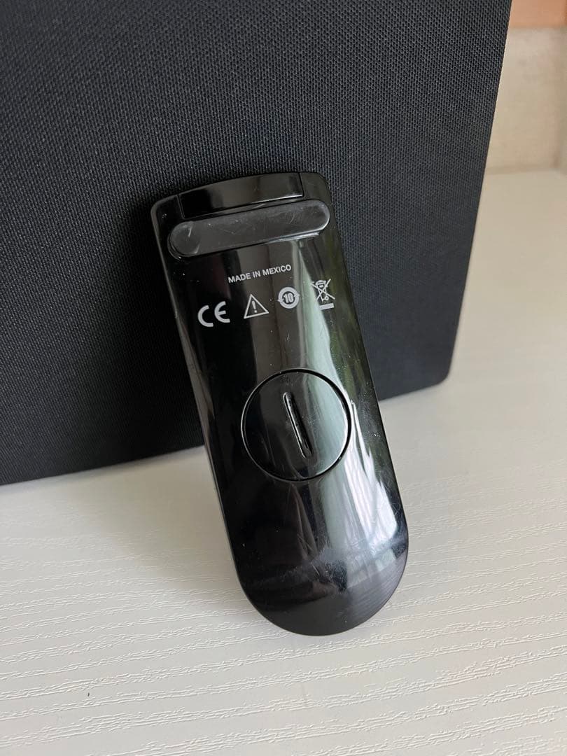 Bose SOUNDTOUCH 30ワイヤレススピーカー