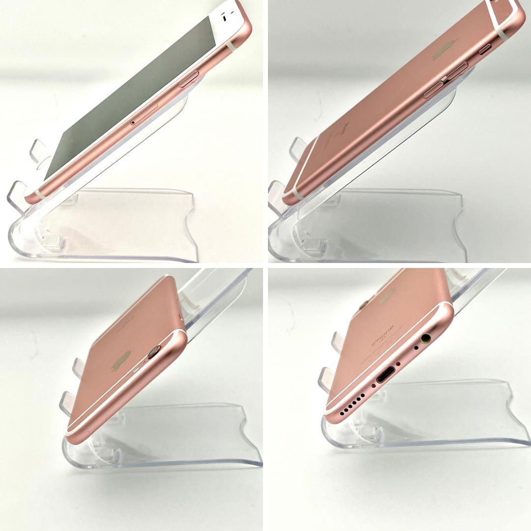 あiPhone 6 32GB 新品バッテリー SIMフリー