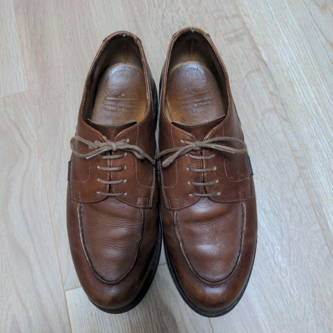 Paraboot/シャンボード