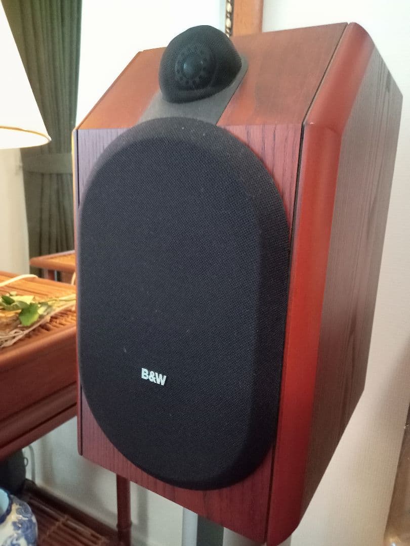 B&W スピーカー CDM1
