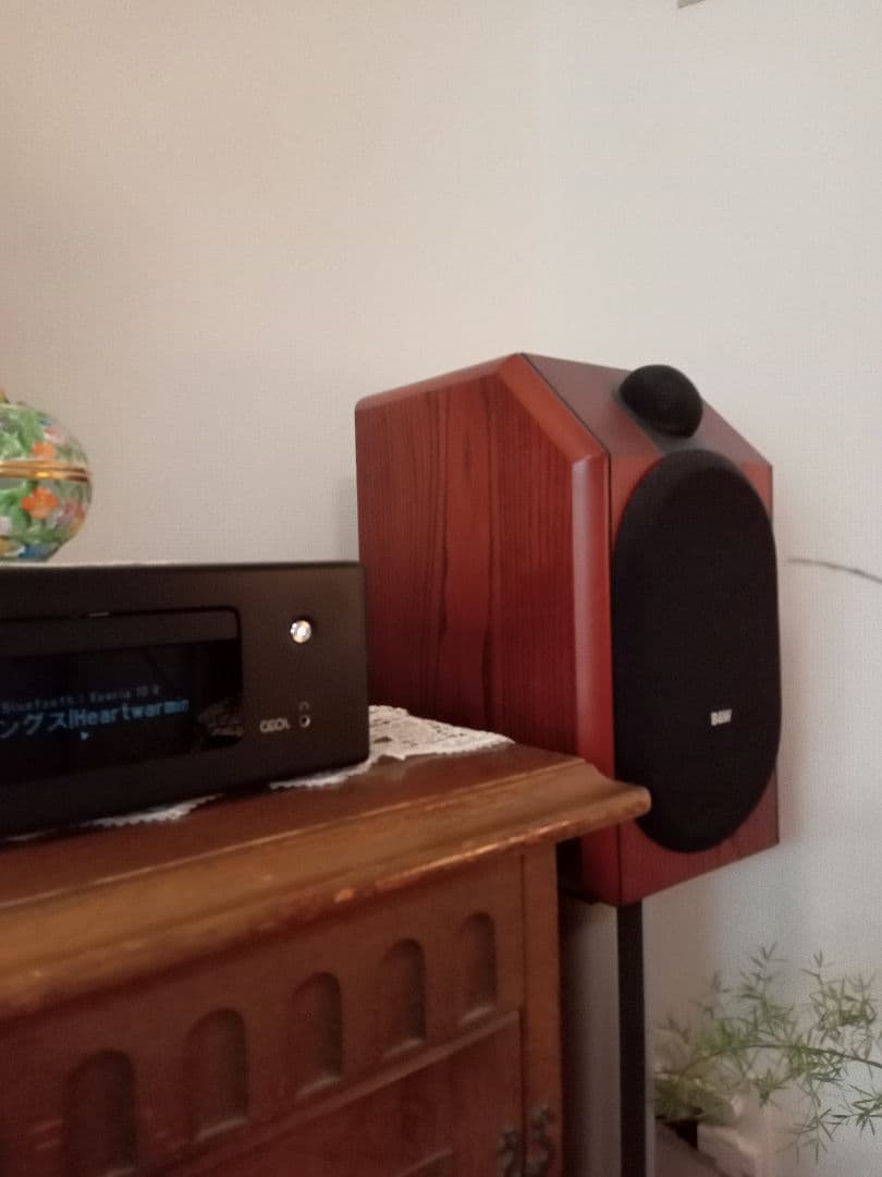 B&W スピーカー CDM1