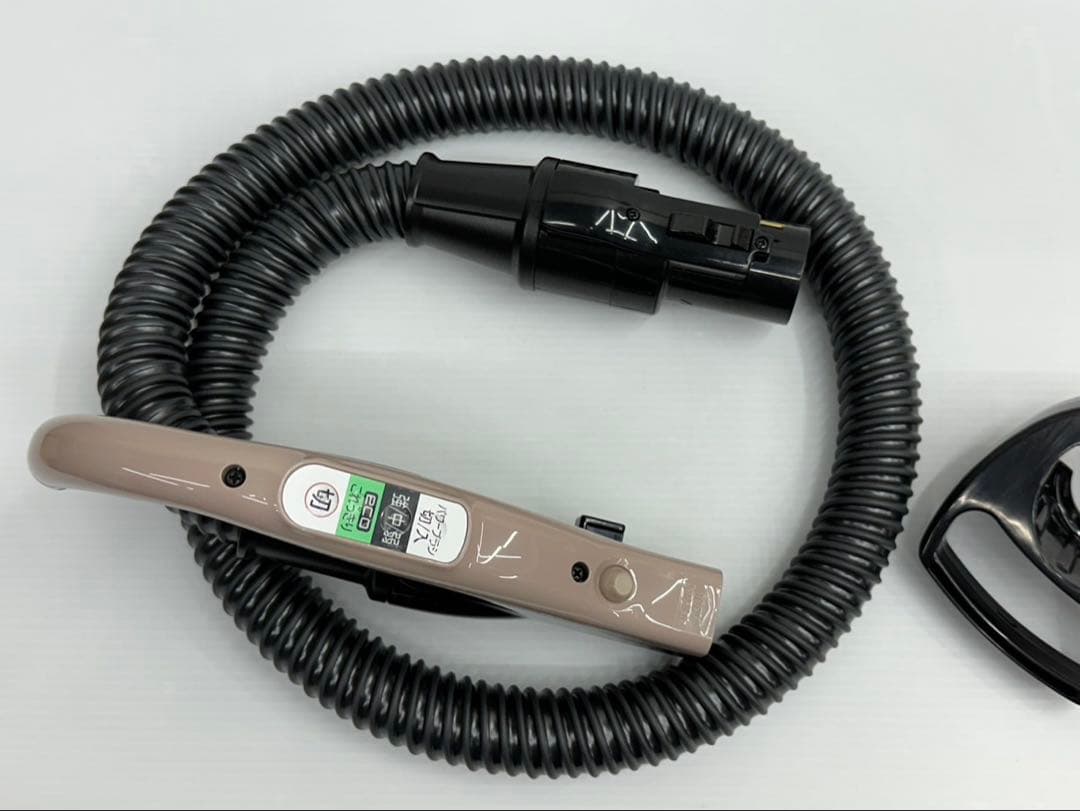 中古　CV-SF900-007 日立掃除機　ホース　多機種対応　動作保証品
