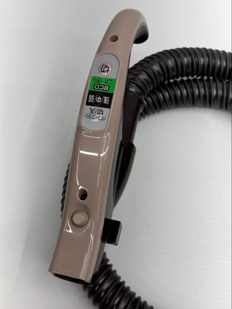 中古　CV-SF900-007 日立掃除機　ホース　多機種対応　動作保証品