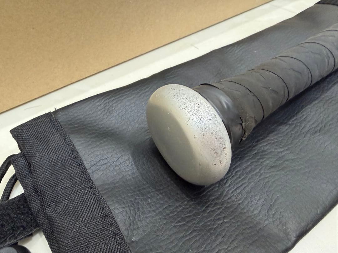 ミズノ　中学硬式　バット　オーダーGlobal Elite 82cm 770g