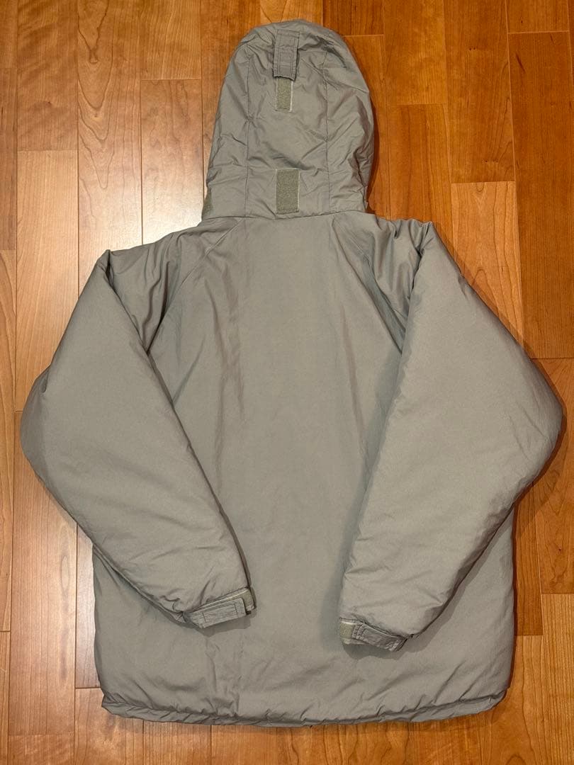 Taku　極美品 実物 ECWCS Level 7 パーカ M