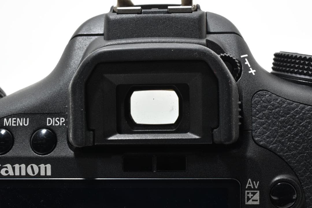 ★超美品★キャノン Canon EOS Kiss X3 ボディ #20809