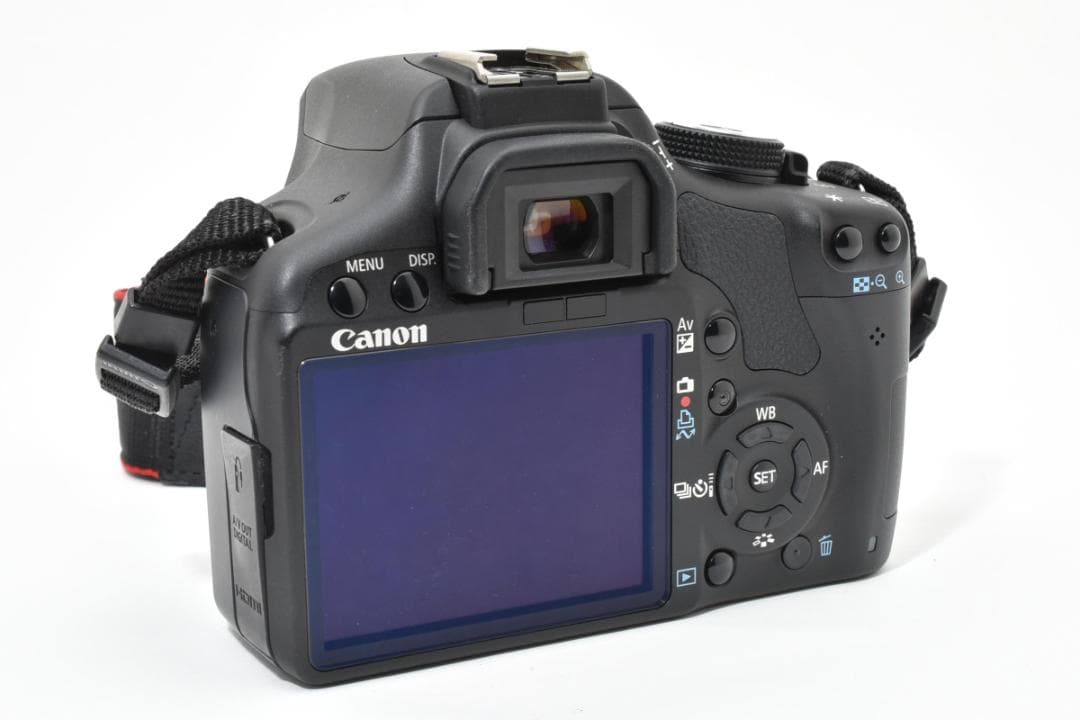 ★超美品★キャノン Canon EOS Kiss X3 ボディ #20809