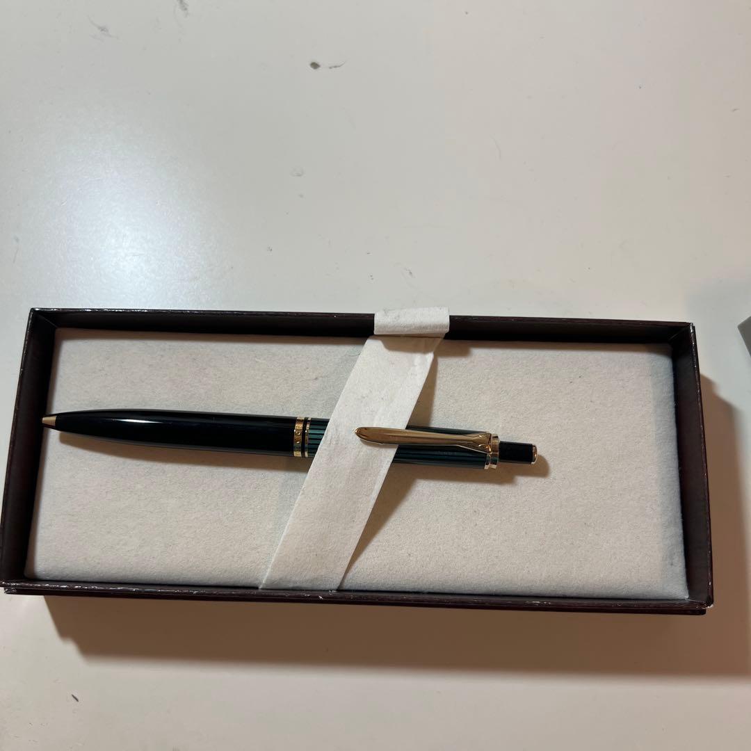 ペリカンスーべレーンK400 ボールペン(値下げ可能)