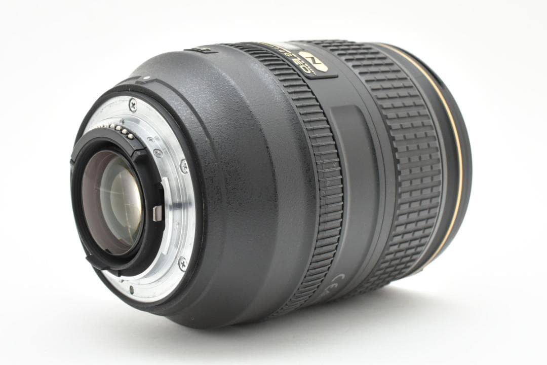 Nikon ニコン AF-S NIKKOR 24-120mm F4G ED VR