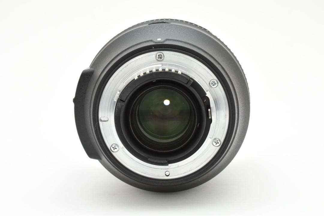Nikon ニコン AF-S NIKKOR 24-120mm F4G ED VR