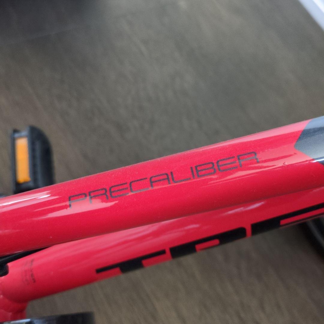 Trek Precaliber 幼児用自転車