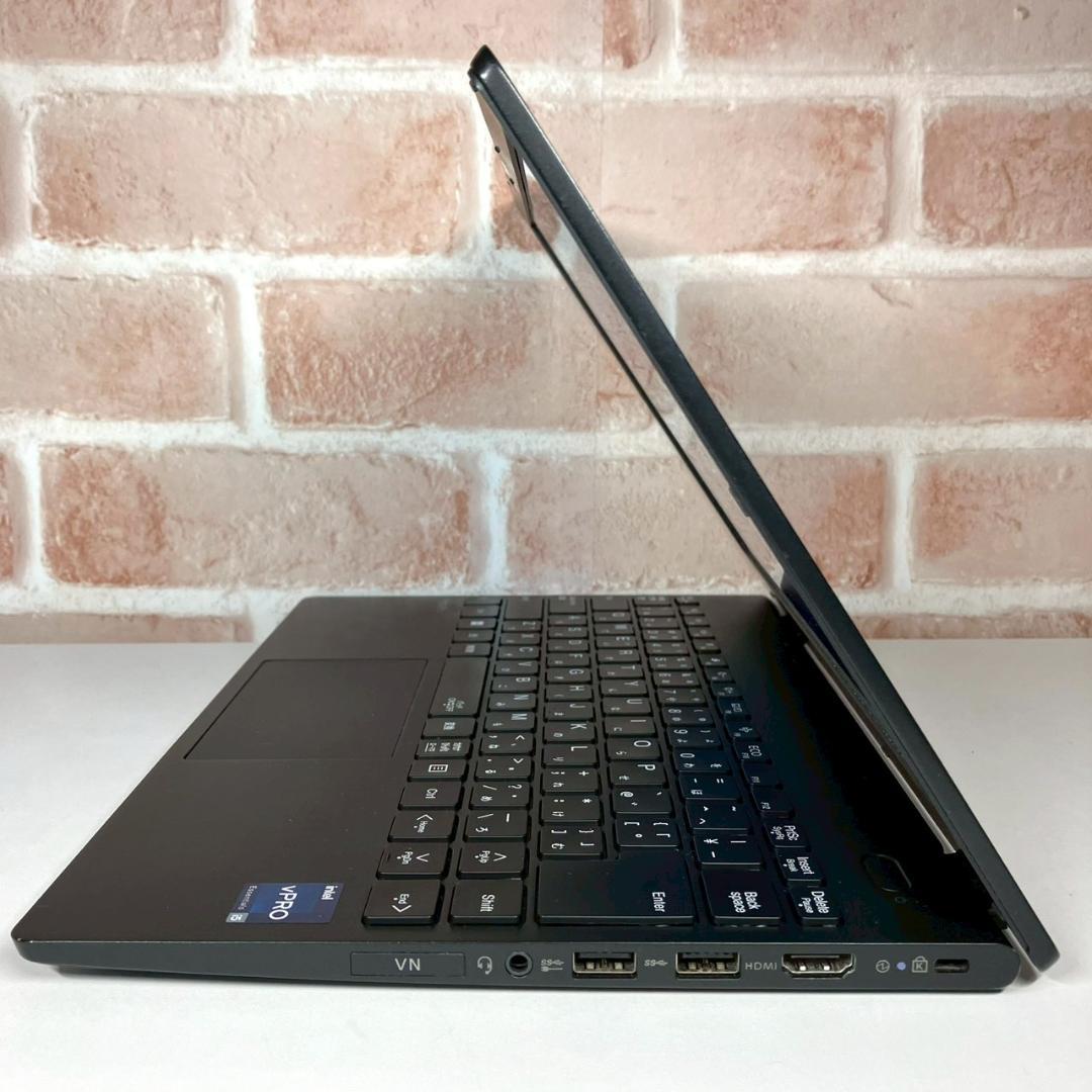 ★Office2024★ 第12世代Corei5 メモリ16GB NEC 462