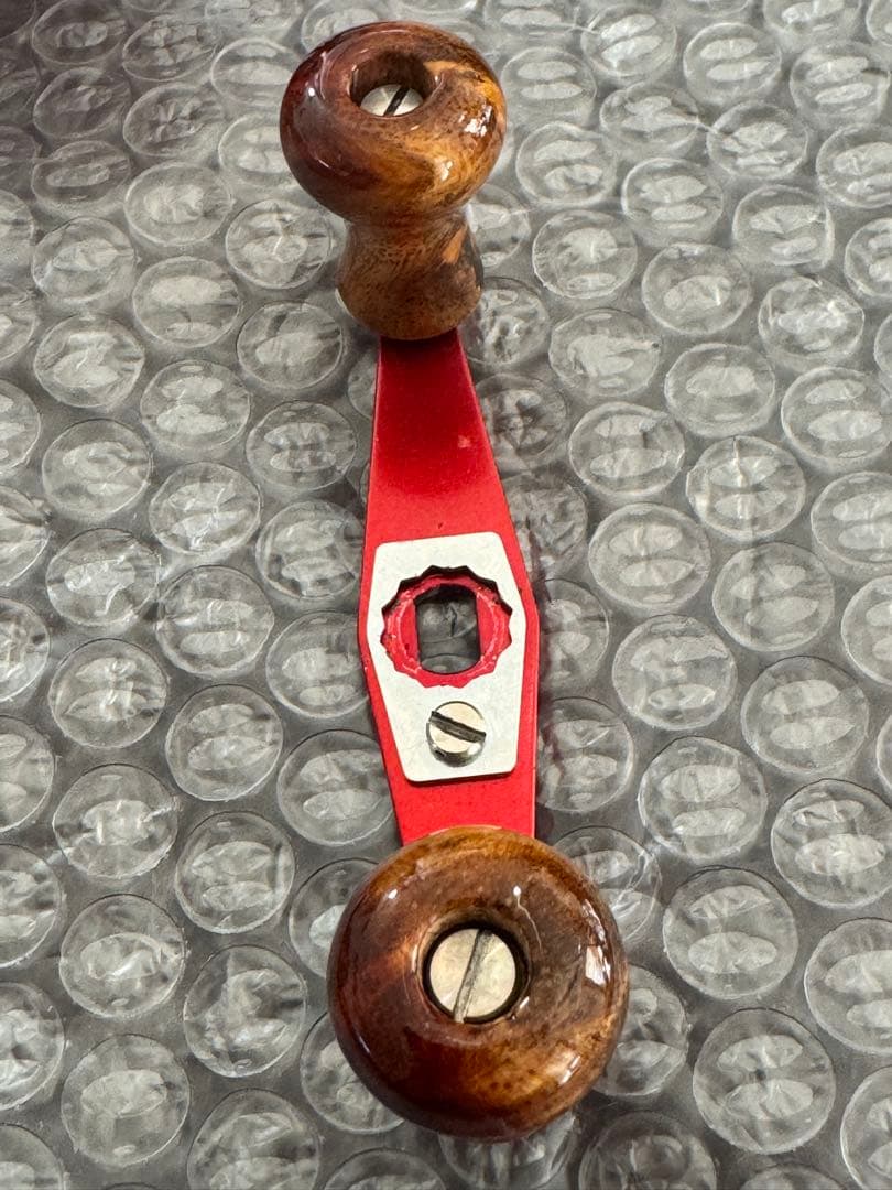 ABU Ambassadeur 2500C ベイトリール