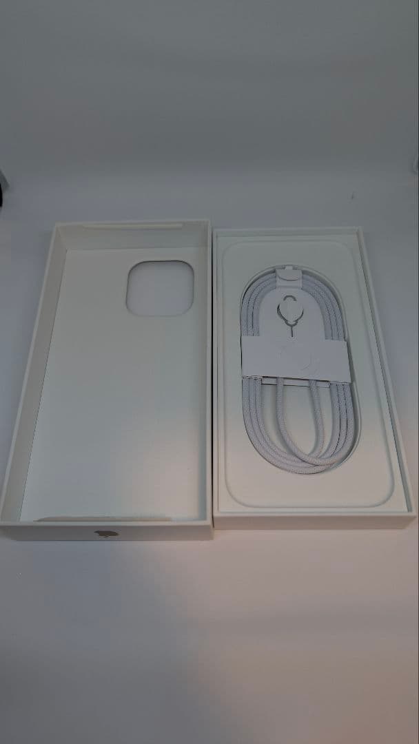 iPhone16ProMax　256GB