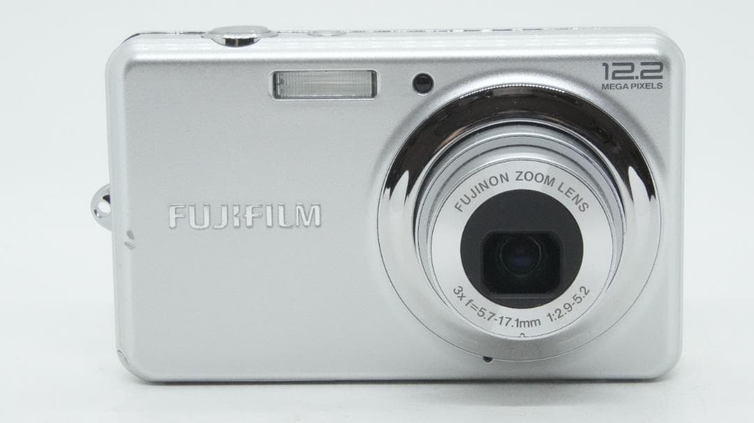 【A2248】 FUJIFILM Finepix J30 フジフィルム