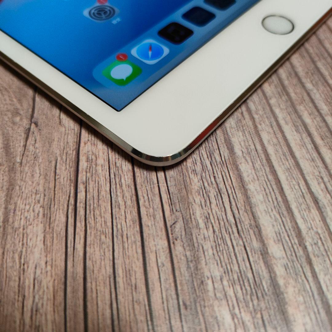 iPad mini4 第4世代 32GB 美品