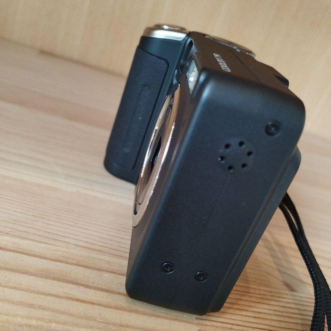難あり Nikon COOLPIX P50 ブラック