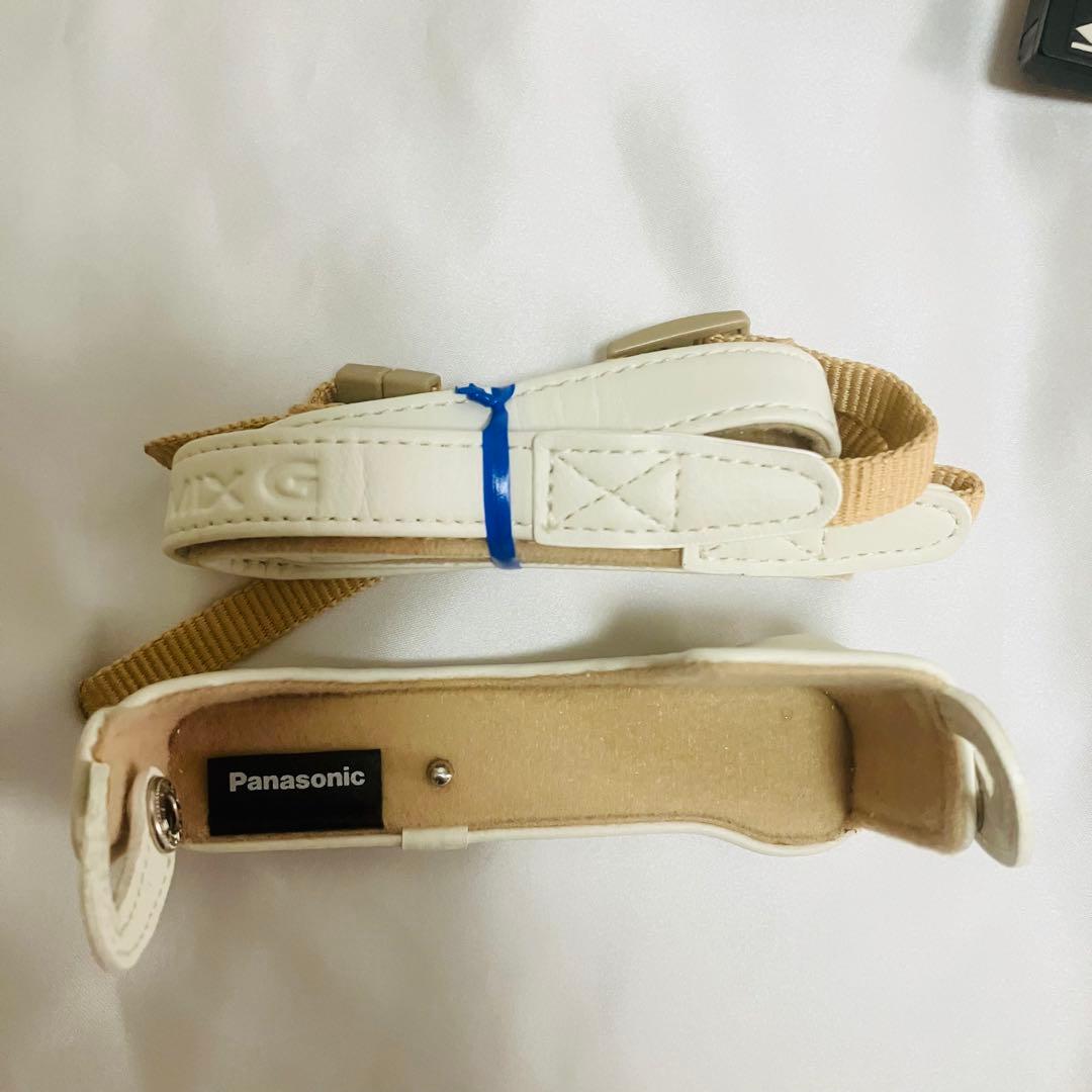 Panasonic DMC-GF7レンズキット 12-32mmピンク カメラ