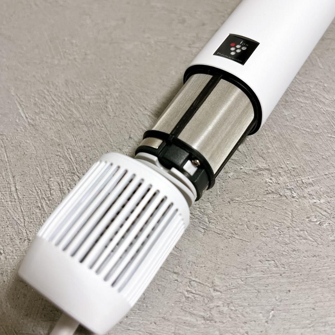 SHARP シャープ IB-WX902-W プラズマクラスター ドライヤー 美品