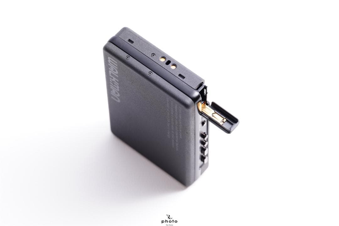 SONY WALKMAN 希少モデル カセットウォークマン WM-M504