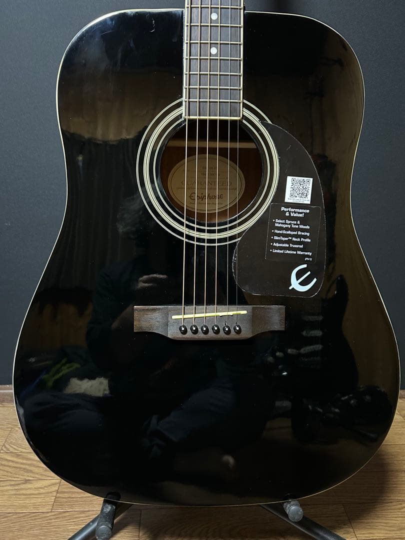 Epiphone エピフォンDr100