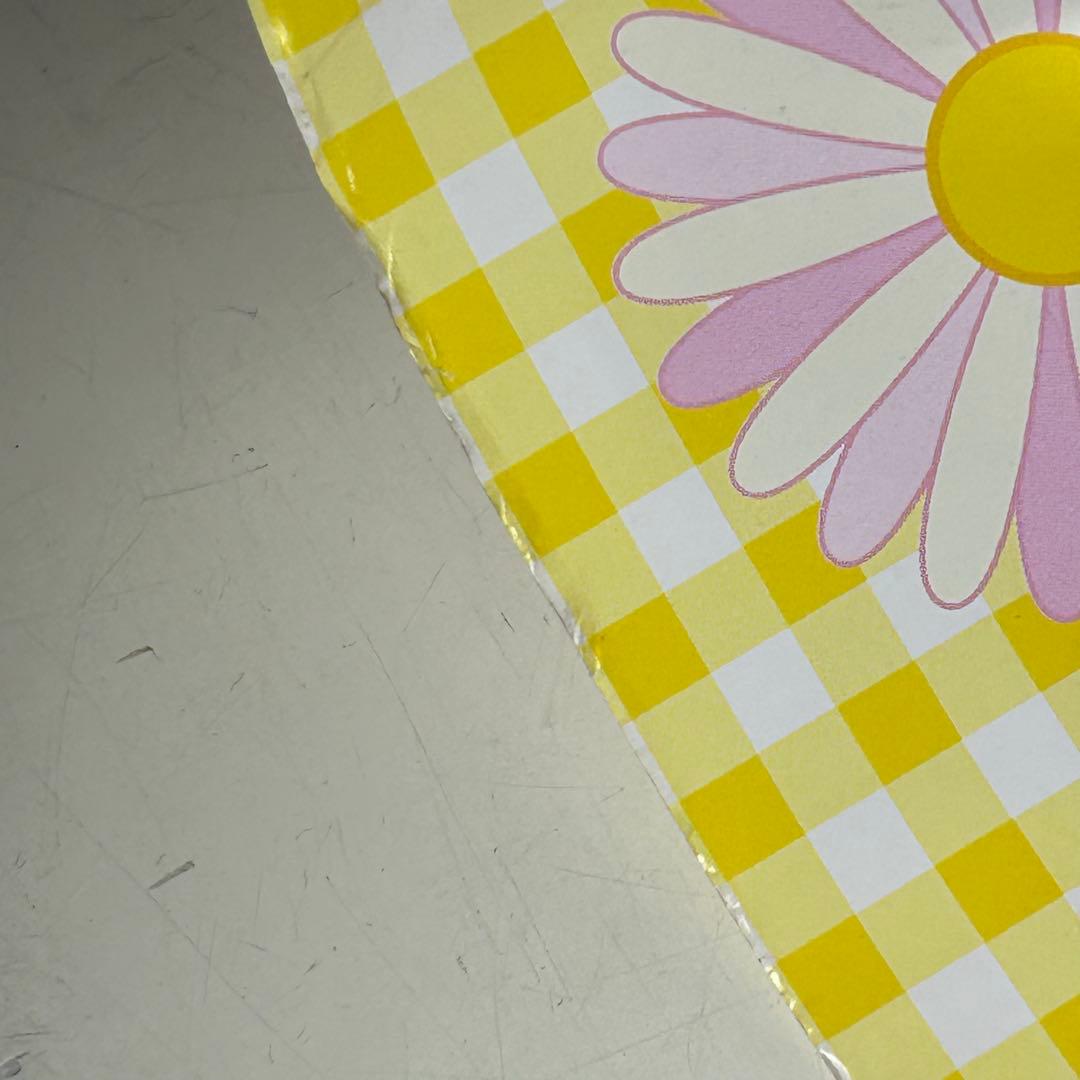 魔法のスターマジカルエミ＆魔法のアイドルパステルユーミ　販促用ポスター