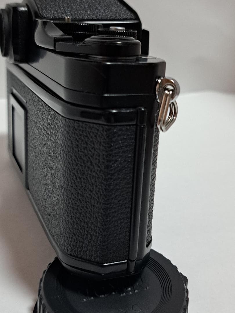 【極美レア】ニコン Nikon F2 Eyelevel 2本レンズ付き！！