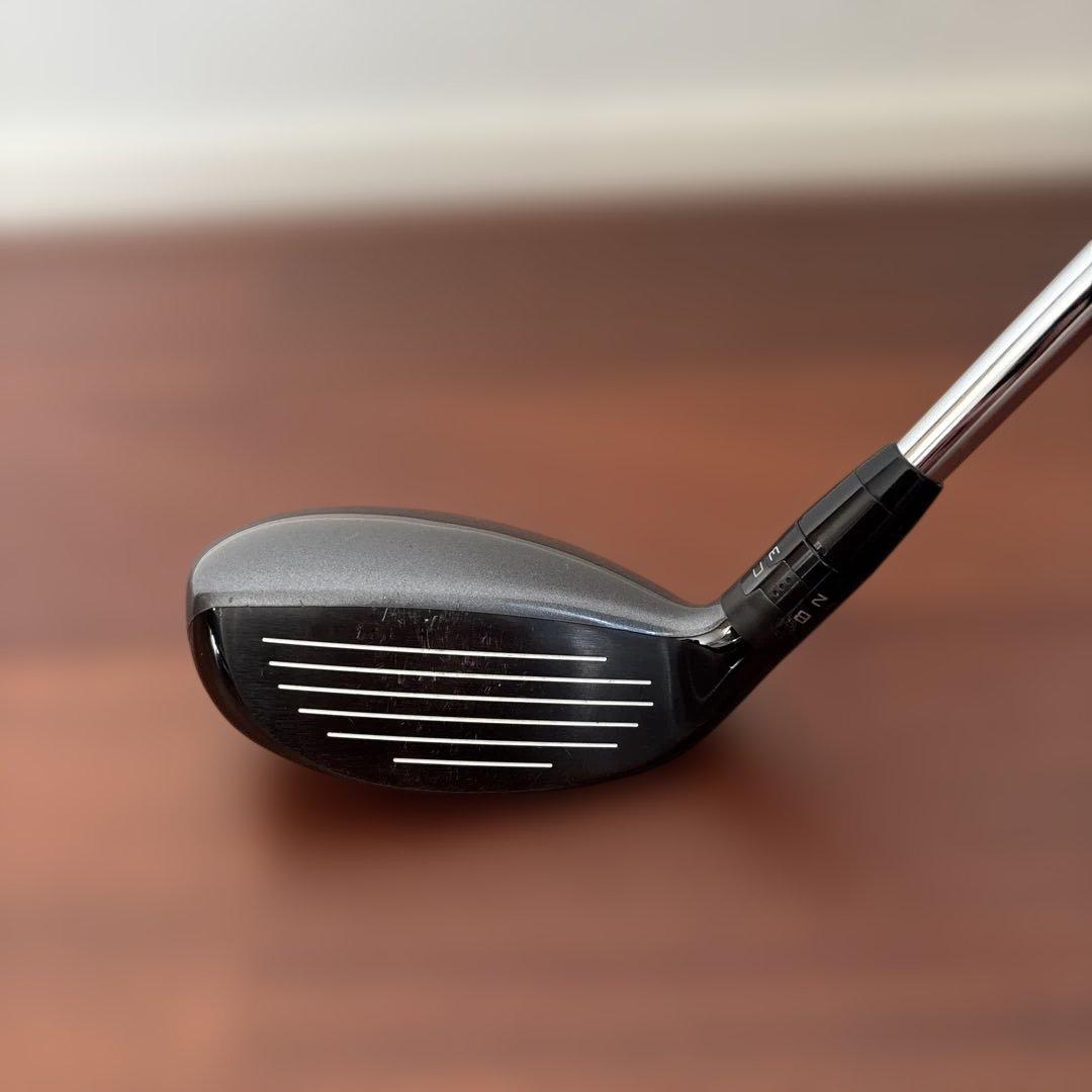 タイトリスト　ユーティリティ　816H1 23° ヘッドカバー付き